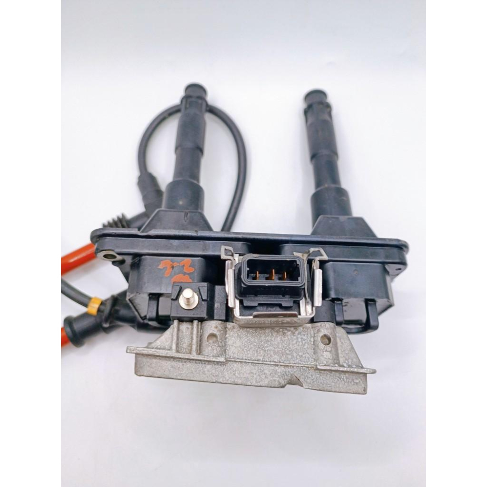 AUDI 奧迪 福斯 A4 A6 GOLF 1.8 1.8T 原廠 日本外匯 高壓 點火線圈 考耳 058905105A-細節圖3