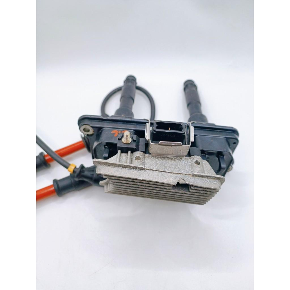 AUDI 奧迪 福斯 A4 A6 GOLF 1.8 1.8T 原廠 日本外匯 高壓 點火線圈 考耳 058905105A-細節圖4