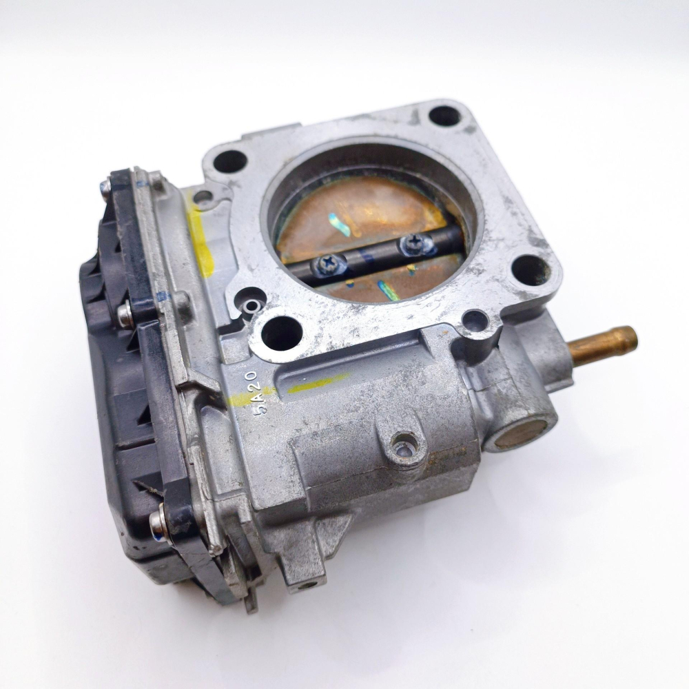 HONDA 本田 ODYSSEY 奧德賽 2.4 2015 - 2023 日本原廠件 電子節氣門 GMF4D 節氣門-細節圖2