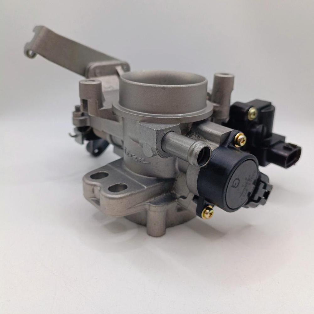 DAIHATSU 大發 TERIOS 小悍馬 1.3 /1.5 原廠 節氣門 總成 含 帶速馬達 22270-97401-細節圖2