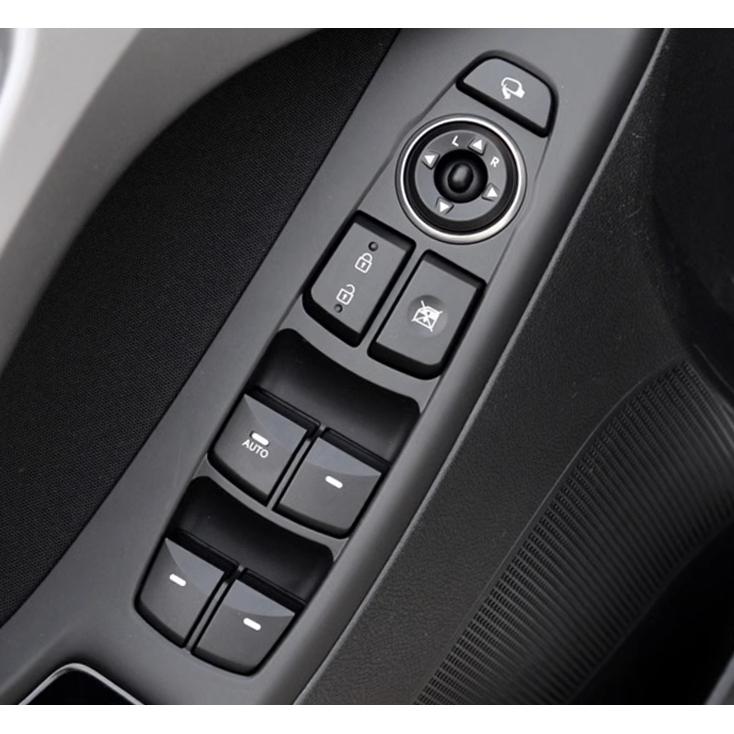 HYUNDAI 現代 ELANTRA 2012 - 2016 車窗開關 電動窗開關 窗戶升降 主駕駛 電動窗 車窗升降-細節圖5