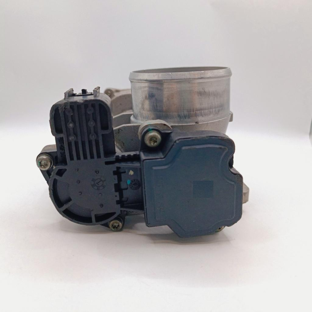 LUXGEN 納智捷 M7 U7 2.2 CEO 原廠件 正廠 電子節氣門 節氣門 總成 原廠 拆車整理品-細節圖2