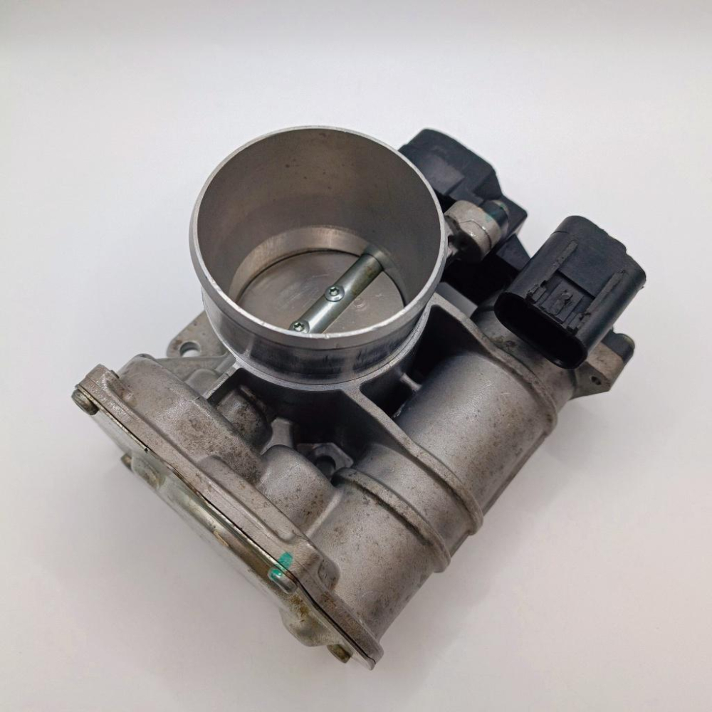 LUXGEN 納智捷 M7 U7 2.2 CEO 原廠件 正廠 電子節氣門 節氣門 總成 原廠 拆車整理品-細節圖3