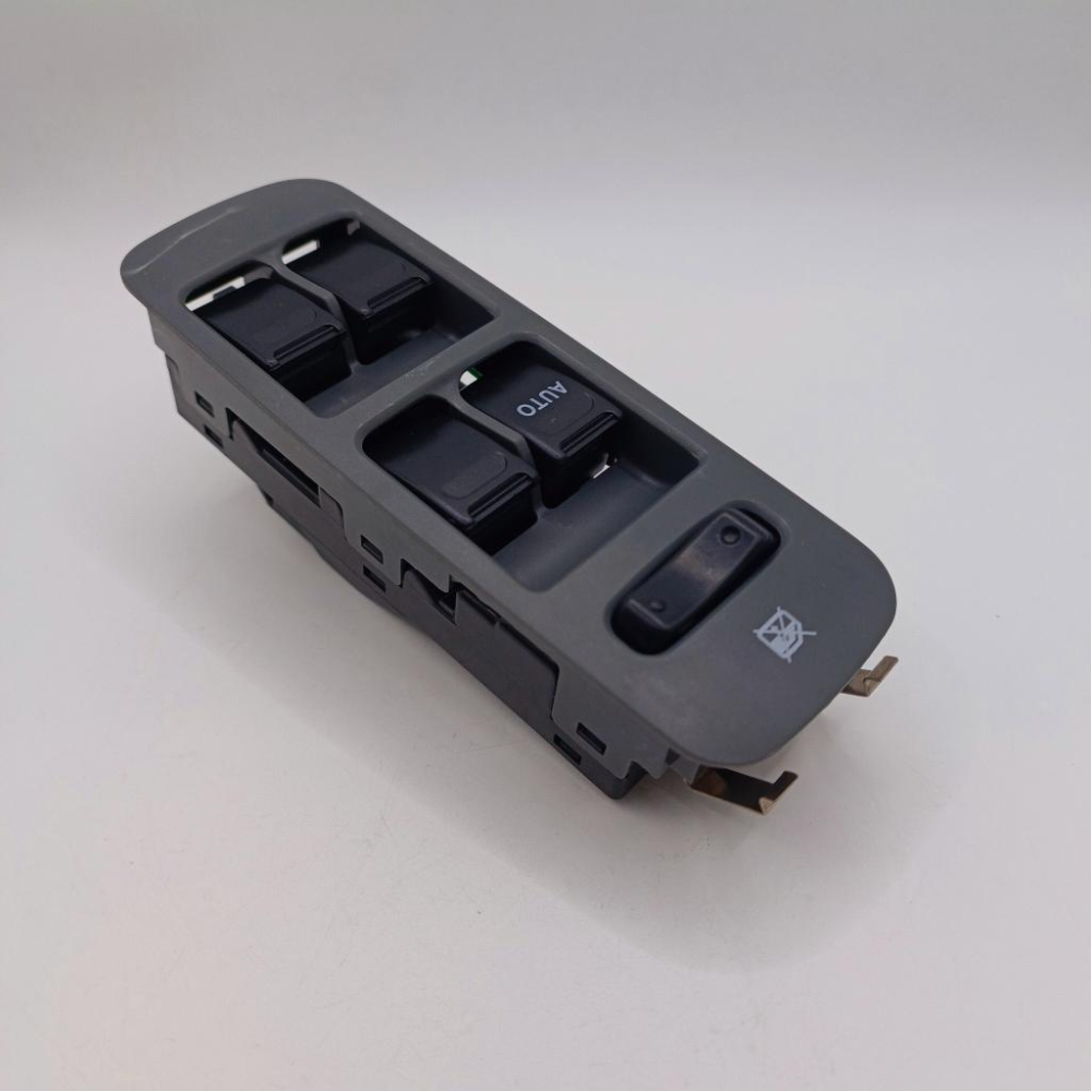 SIZUKI 鈴木 SOLIO LANDY 車窗開關 窗戶按鍵 電動窗開關 昇降機開關 主控開關 車窗按鈕 開關 總成-細節圖7