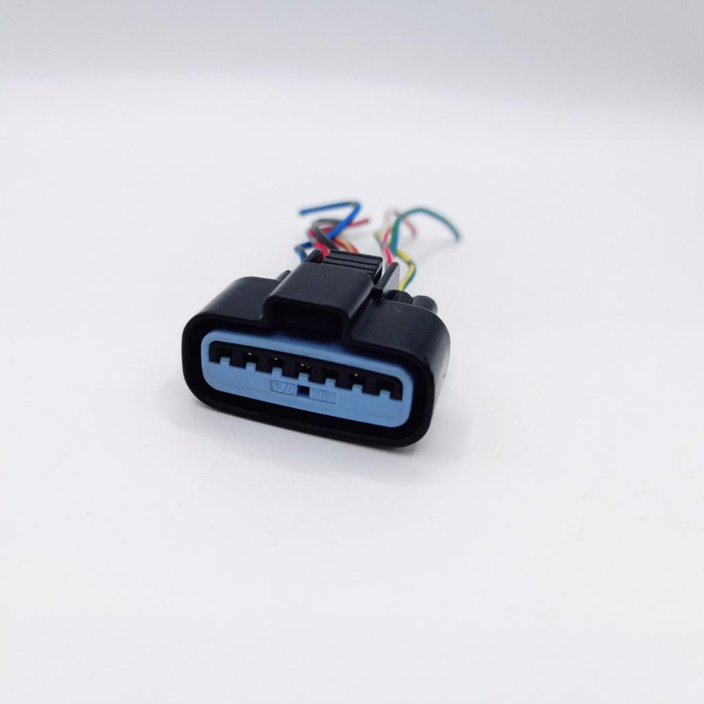 TOYOTA HONDA 三菱 福特 分電盤插頭 接頭 PREMIO EXSIOR SURF K6 K8 LANCER-細節圖4