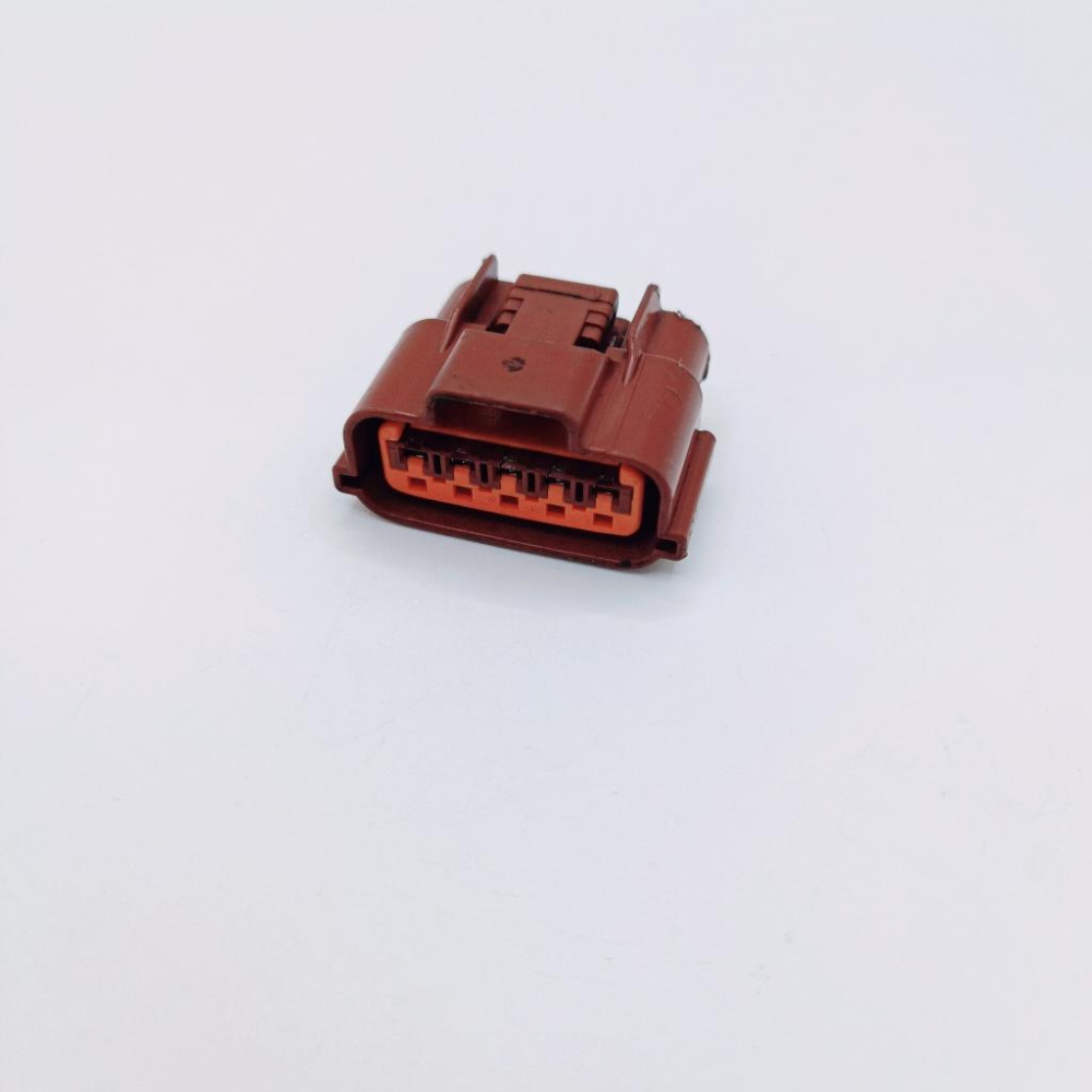 TOYOTA HONDA 三菱 福特 分電盤插頭 接頭 PREMIO EXSIOR SURF K6 K8 LANCER-細節圖6