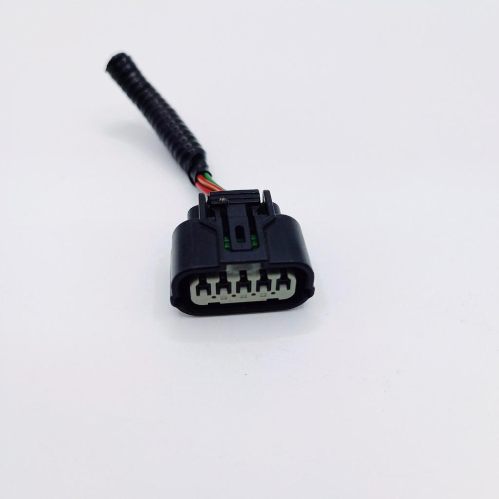 TOYOTA HONDA 三菱 福特 分電盤插頭 接頭 PREMIO EXSIOR SURF K6 K8 LANCER-細節圖8