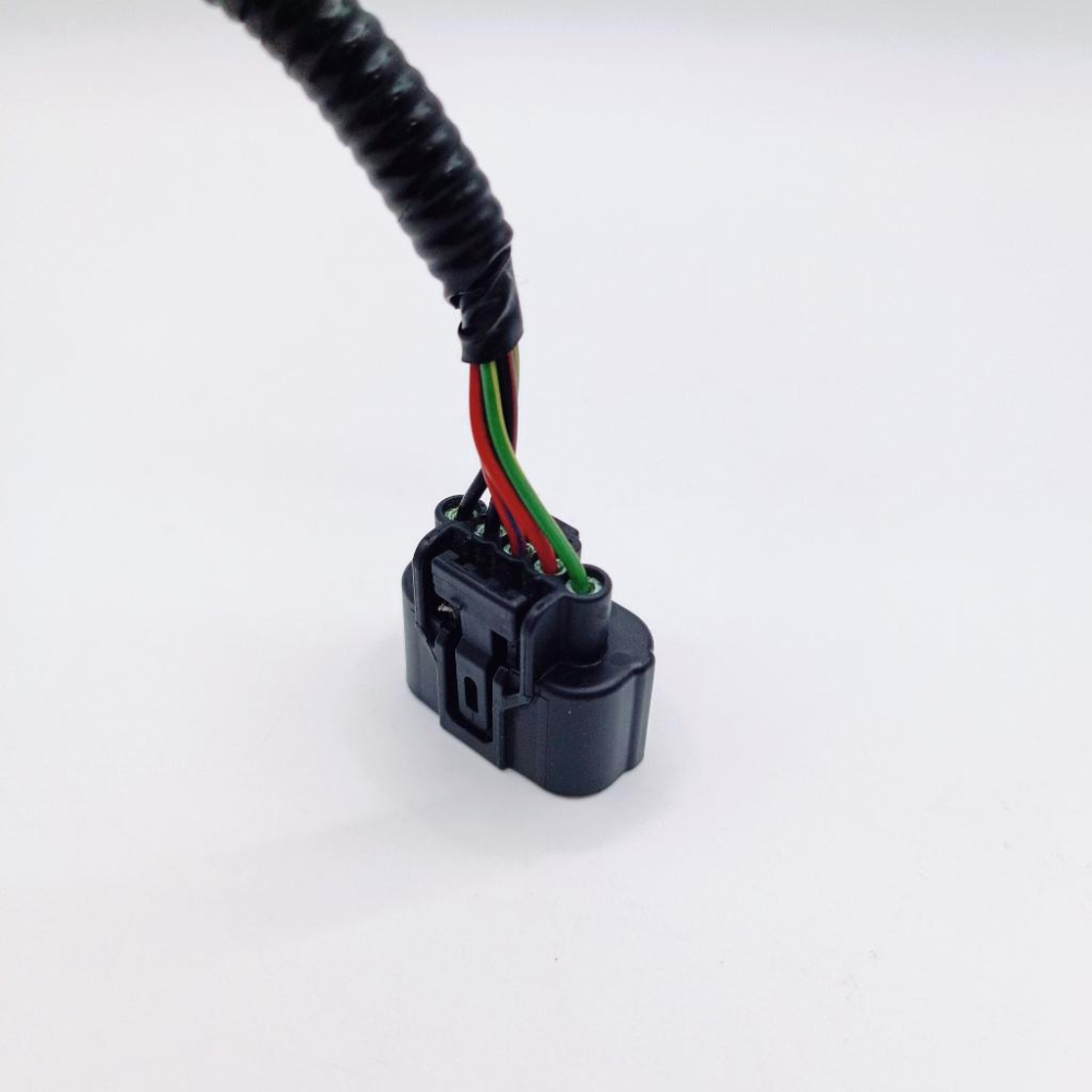 TOYOTA HONDA 三菱 福特 分電盤插頭 接頭 PREMIO EXSIOR SURF K6 K8 LANCER-細節圖9