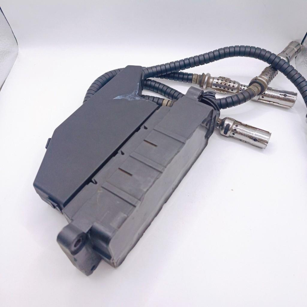 BMW 寶馬 E36 E46 M42 M43 M44 316 318 BOSCH 原廠 外匯 考耳 高壓 點火線圈-細節圖2