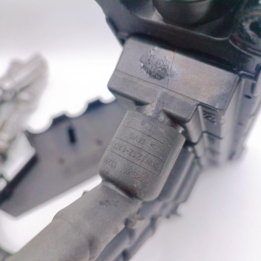 BMW 寶馬 E36 E46 M42 M43 M44 316 318 BOSCH 原廠 外匯 考耳 高壓 點火線圈-細節圖4