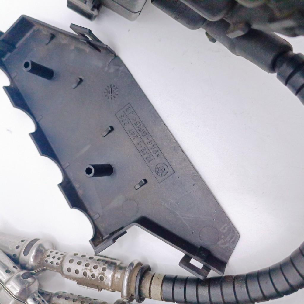 BMW 寶馬 E36 E46 M42 M43 M44 316 318 BOSCH 原廠 外匯 考耳 高壓 點火線圈-細節圖5