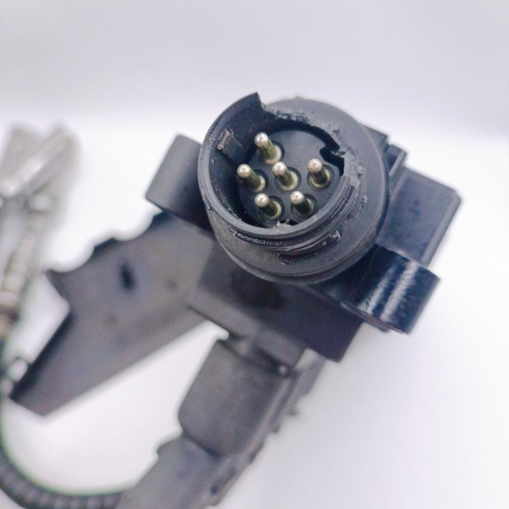 BMW 寶馬 E36 E46 M42 M43 M44 316 318 BOSCH 原廠 外匯 考耳 高壓 點火線圈-細節圖6