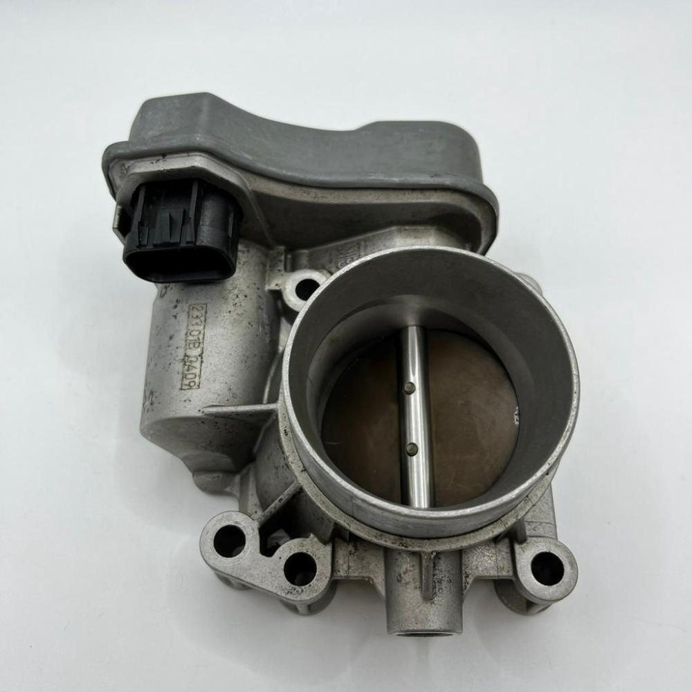 OPEL SAAB 歐寶 紳寶 ASTRA VECTRA 9-3 原廠 日本外匯件 電子節氣門 25312094 節氣門-細節圖2