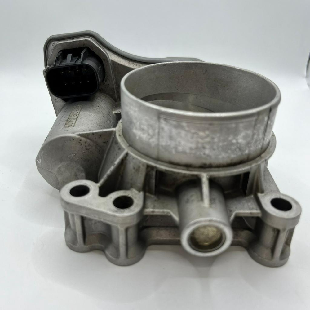 OPEL SAAB 歐寶 紳寶 ASTRA VECTRA 9-3 原廠 日本外匯件 電子節氣門 25312094 節氣門-細節圖3