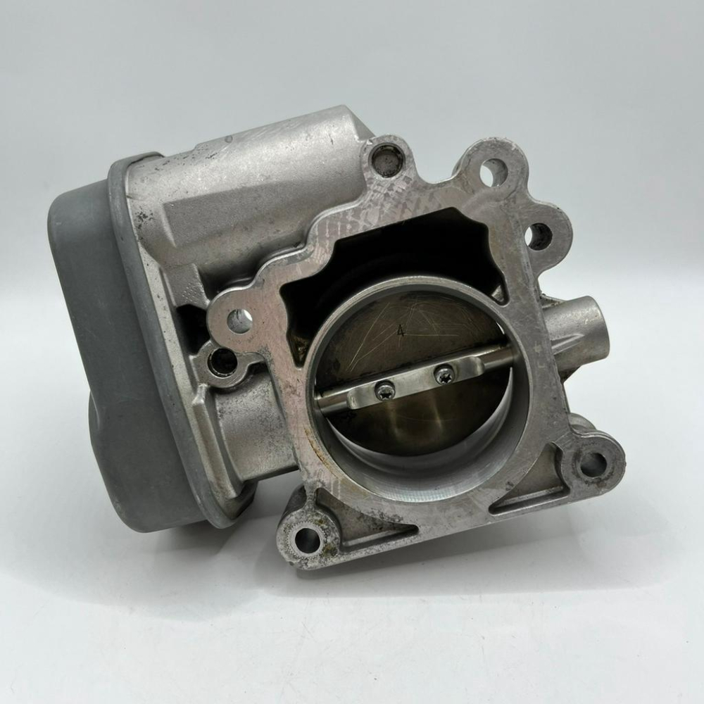 OPEL SAAB 歐寶 紳寶 ASTRA VECTRA 9-3 原廠 日本外匯件 電子節氣門 25312094 節氣門-細節圖4