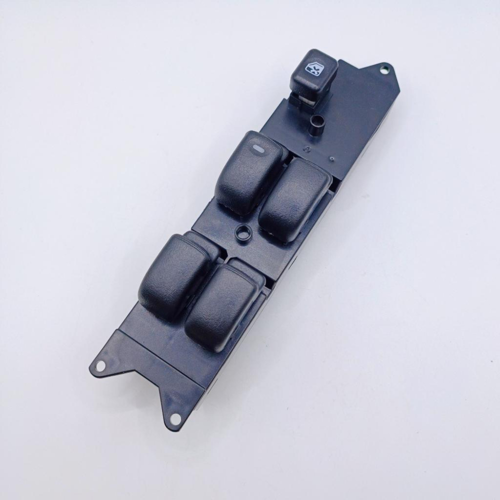 MITSUBISHI 三菱 LANCER VIRAGE FREECA 菱帥 福利卡 電動窗開關 主控開關 車窗開關 升降-細節圖3