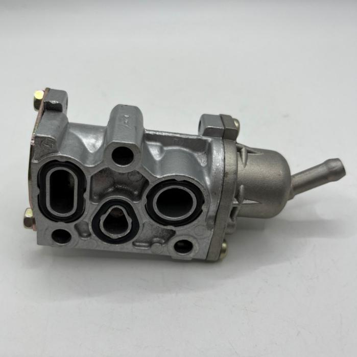 HONDA 本田 K6 喜美 CIVIC 5代 五代 K600 日本 原廠 外匯 走水馬達 怠速馬達 IAC-細節圖2