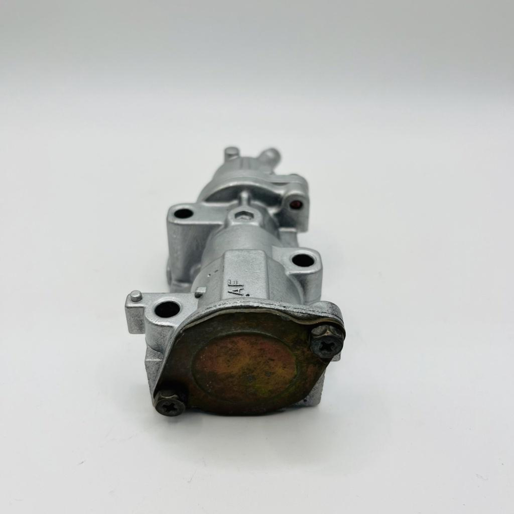 HONDA 本田 K6 喜美 CIVIC 5代 五代 K600 日本 原廠 外匯 走水馬達 怠速馬達 IAC-細節圖6