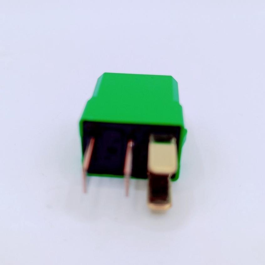 NISSAN 日產 裕隆 繼電器 RELAY CM1A-R-12V-H78 4P 日本製 松下 TEANA SENTRA-細節圖3