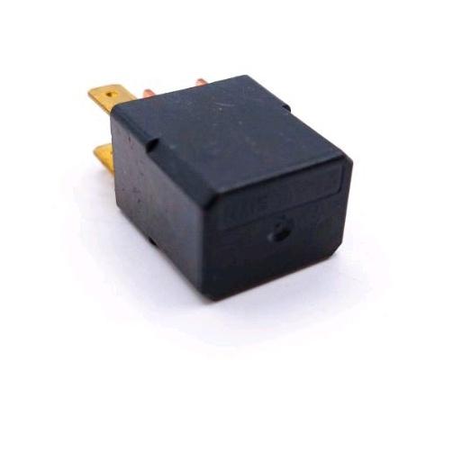 NISSAN 日產 裕隆 繼電器 RELAY CM1A-R-12V-H78 4P 日本製 松下 TEANA SENTRA-細節圖4