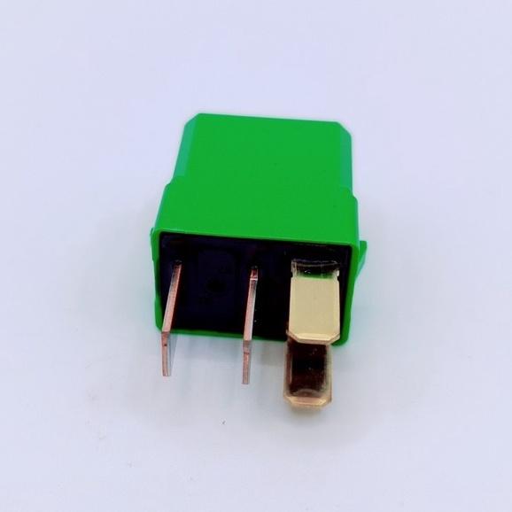 NISSAN 日產 裕隆 繼電器 RELAY CM1A-R-12V-H78 4P 日本製 松下 TEANA SENTRA-細節圖7