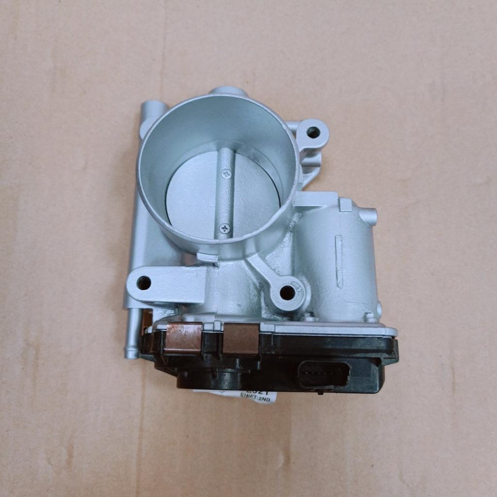 MAZDA 馬自達 馬6 馬5馬3 MAZDA6 2.0 2.3 原廠 電子節氣門 L321 03-08 3M4G-AE-細節圖2