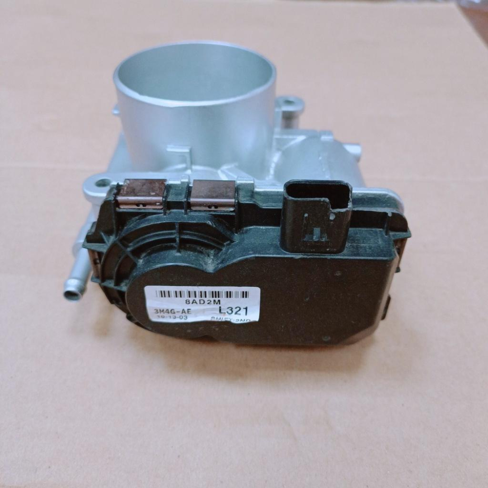 MAZDA 馬自達 馬6 馬5馬3 MAZDA6 2.0 2.3 原廠 電子節氣門 L321 03-08 3M4G-AE-細節圖3