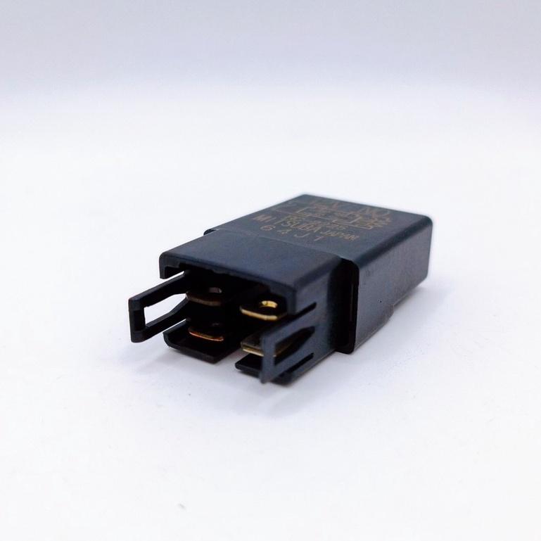 HONDA 本田 RC-2225 MITSUBA 原廠 繼電器 RELAY 30A 4P K6 K5 CRV CIVIC-細節圖3