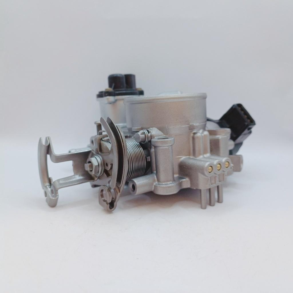 MITSUBISHI 三菱 FREECA 福利卡 扶力卡 日本原廠 外匯 節氣門 總成 含 怠速馬達 IAC 節氣門總成-細節圖4