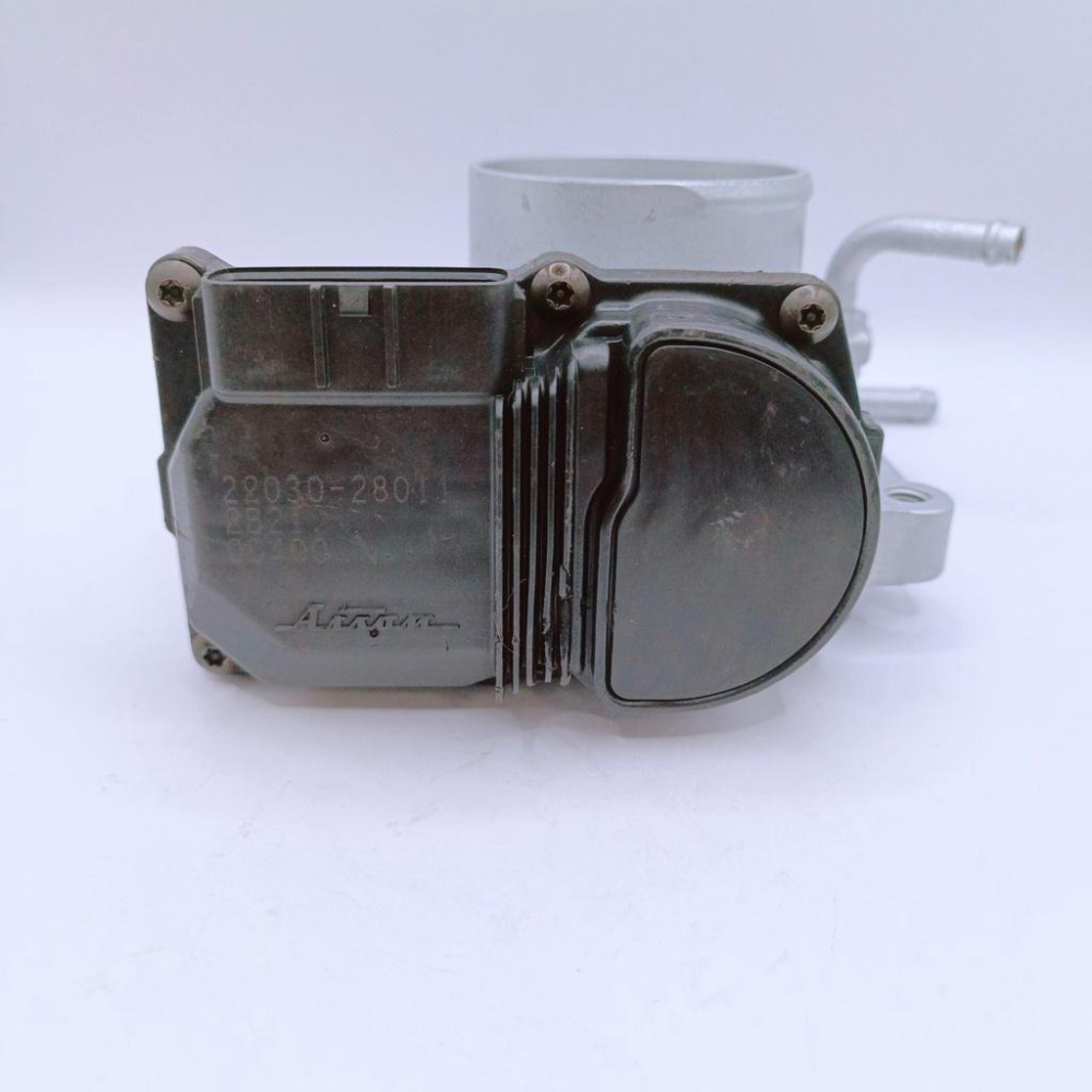 TOYOTA 豐田 RAV4 2代 2.0 1AZFSE 日本 原廠 外匯 電子節氣門 22030-28011-細節圖3