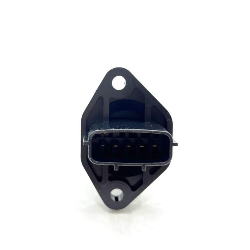 NISSAN 日產裕隆 MAXIMA X-TRAIL T30 N16ES 原廠 流量計 MAF 22680-6N21A-細節圖3