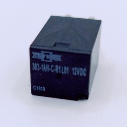 LUXGEN 納智捷 U7 M7 U6 S5 U5 冷氣 風扇 繼電器 台製 松川 303-1AH-C-R1 L01-細節圖2