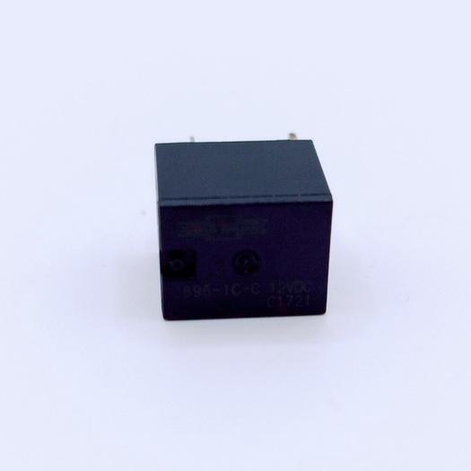 LUXGEN 納智捷 U7 M7 U6 S5 U5 冷氣 風扇 繼電器 台製 松川 303-1AH-C-R1 L01-細節圖4