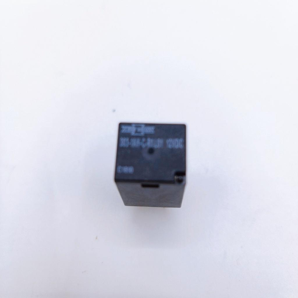 LUXGEN 納智捷 U7 M7 U6 S5 U5 冷氣 風扇 繼電器 台製 松川 303-1AH-C-R1 L01-細節圖7