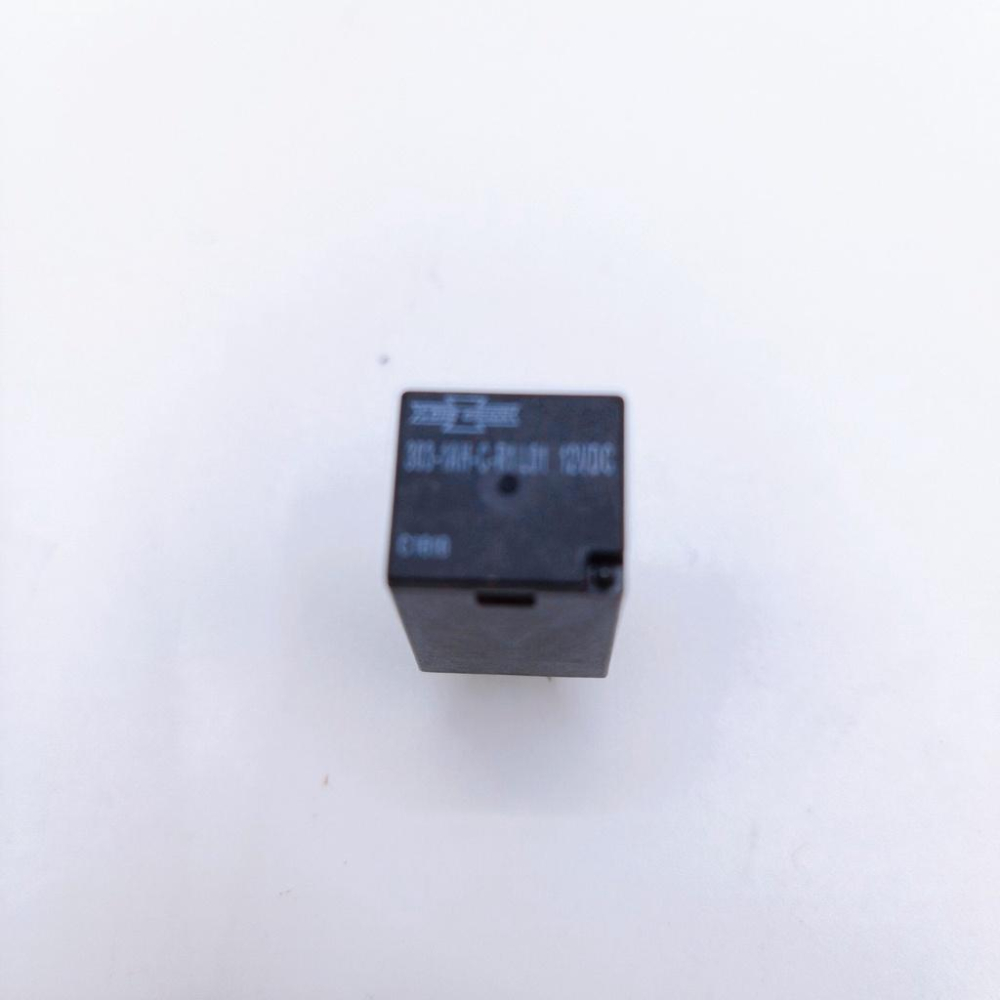 LUXGEN 納智捷 U7 M7 U6 S5 U5 冷氣 風扇 繼電器 台製 松川 303-1AH-C-R1 L01-細節圖8