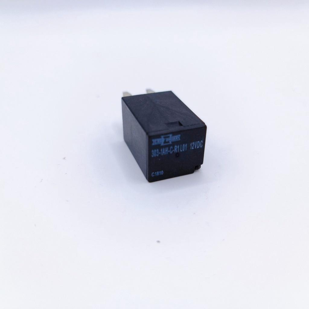 LUXGEN 納智捷 U7 M7 U6 S5 U5 冷氣 風扇 繼電器 台製 松川 303-1AH-C-R1 L01-細節圖9