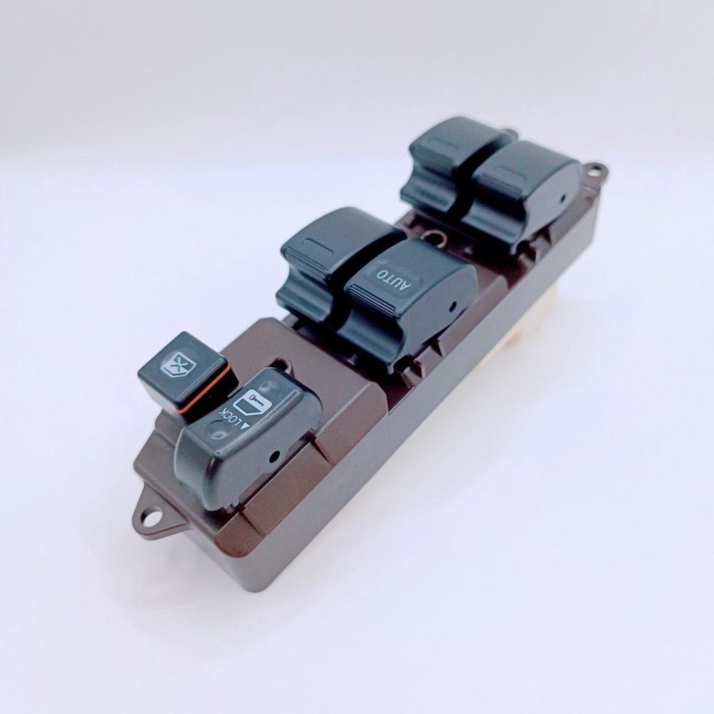 TOYOTA 豐田 EXSIOR TERCEL CAMRY 窗戶開關 車門主控開關 主控升降開關 電動窗 開關總成 中控-細節圖2