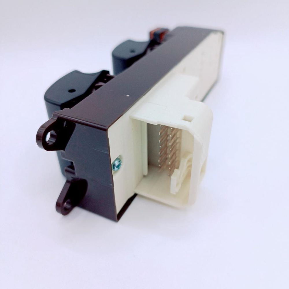 TOYOTA 豐田 EXSIOR TERCEL CAMRY 窗戶開關 車門主控開關 主控升降開關 電動窗 開關總成 中控-細節圖3