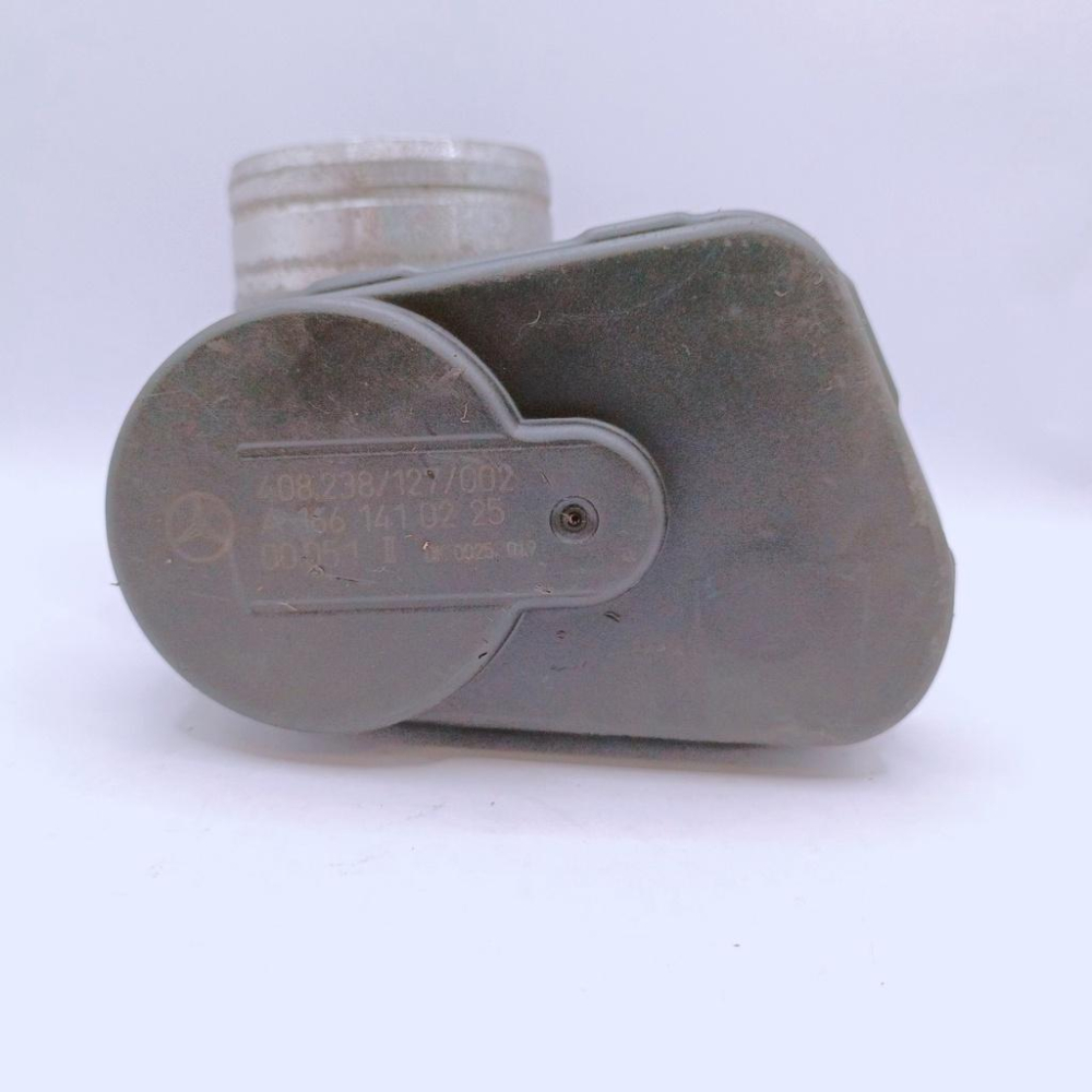 BENZ 賓士 W168 A160 A190 1.6 1.9 97-04 原廠 外匯 電子節氣門 A1661410125-細節圖2