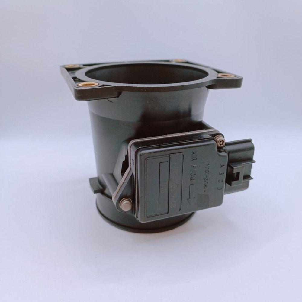 FORD 福特 MONDEO 蒙迪歐 96-00 2.5 原廠 空氣 流量計 MAF F6DF-12B579-DB-細節圖4