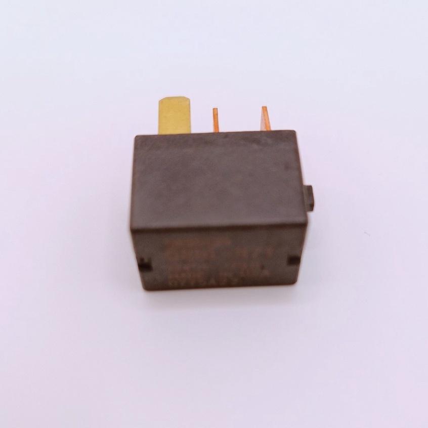HONDA 本田 CRV CIVIC FIT 日製 歐姆龍 OMRON 冷氣風扇 RELAY 繼電器 G8HL-H71-細節圖4