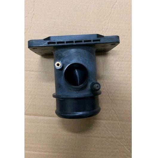 MITSUBISHI 三菱 SAVRIN 幸福力 流量計座 空流座 MAF 固定座 原廠拆車件 空氣流量計座 外匯件-細節圖2