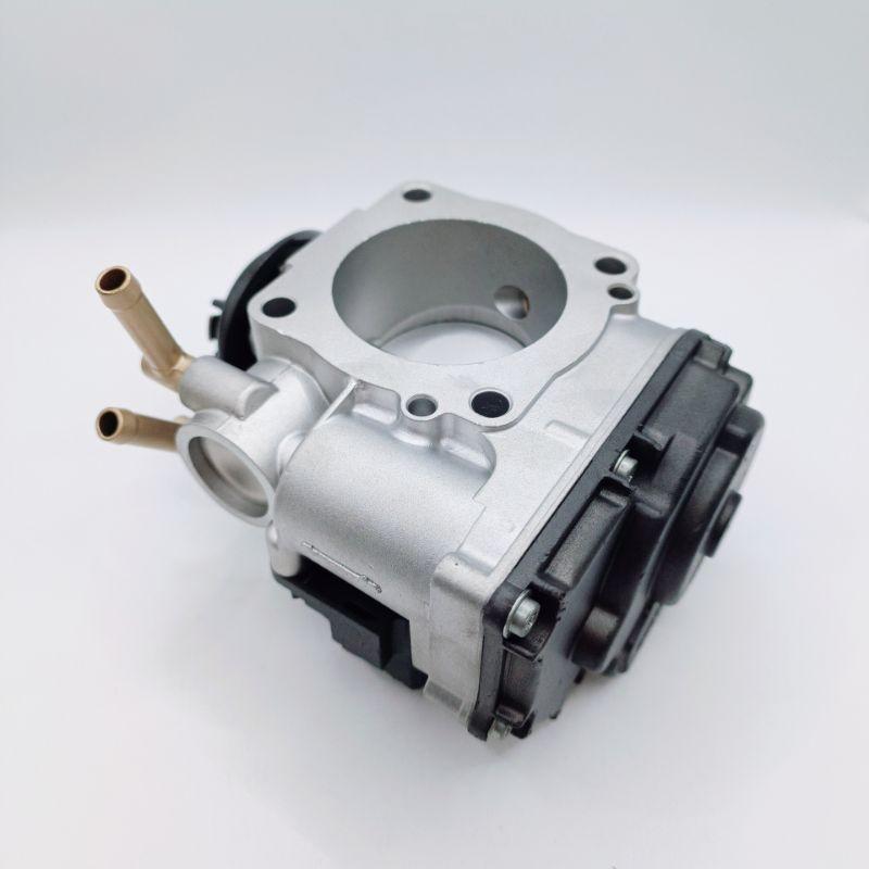 VW 福斯 PASSAT GOLF MK3 VENTO 2.0 原廠 外匯 節氣門 總成 含 TPS 037133064-細節圖3