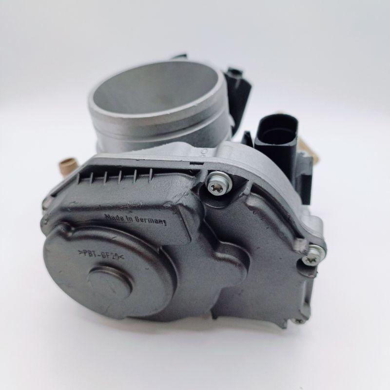 VW 福斯 PASSAT GOLF MK3 VENTO 2.0 原廠 外匯 節氣門 總成 含 TPS 037133064-細節圖5