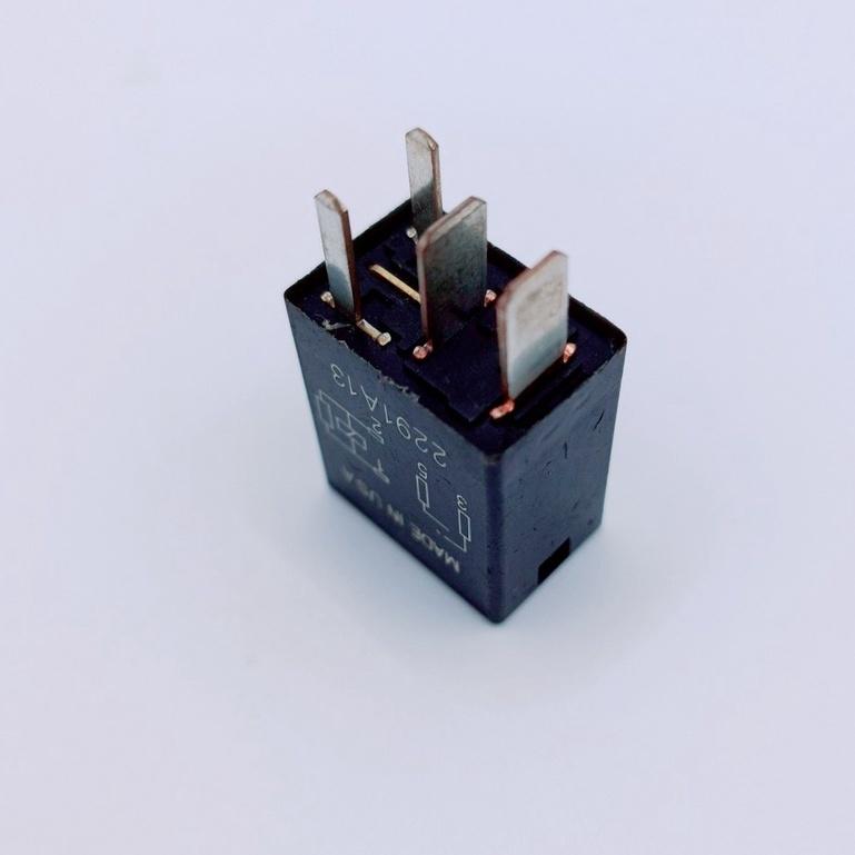 FORD 福特 風扇 冷氣 繼電器 RELAY ESCAPE MONDEO 邱比特 8L8T-14B192-AA 美國製-細節圖2