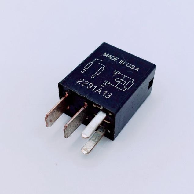 FORD 福特 風扇 冷氣 繼電器 RELAY ESCAPE MONDEO 邱比特 8L8T-14B192-AA 美國製-細節圖3
