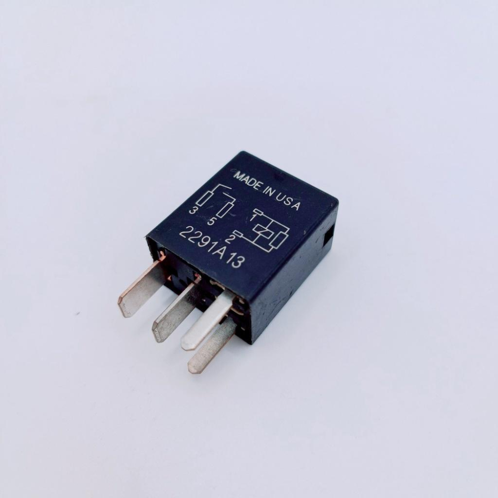 FORD 福特 風扇 冷氣 繼電器 RELAY ESCAPE MONDEO 邱比特 8L8T-14B192-AA 美國製-細節圖5