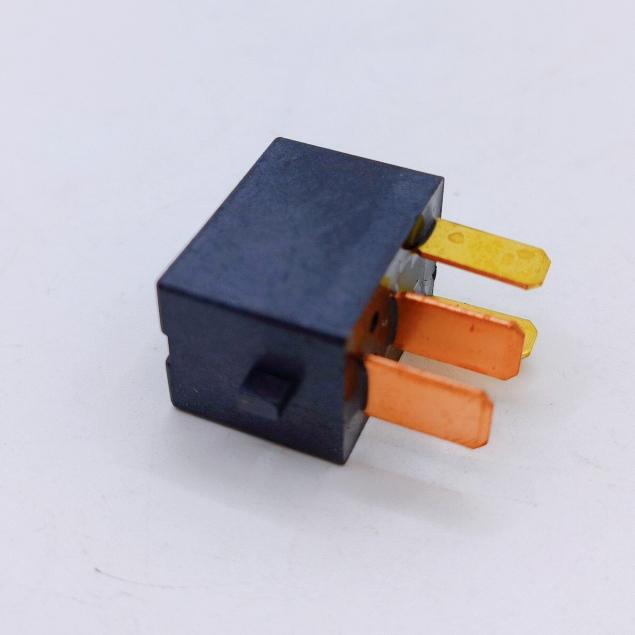 HONDA 本田 MITSUBA 原廠 繼電器 RELAY  喜美 K12 CRV FIT 冷氣空調 70014Z29-細節圖3