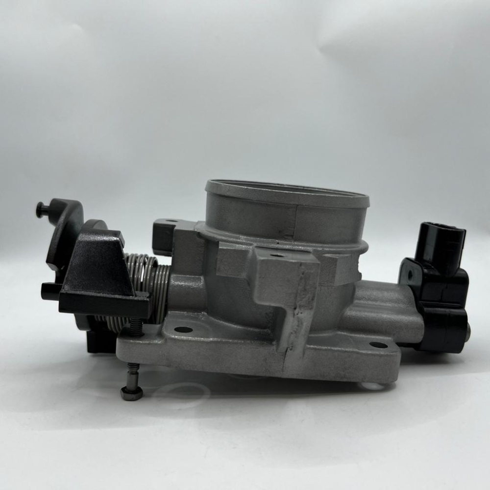 FORD 福特 ESCAPE 邱比特 WNDSTAR MPV RANGER 3.0 原廠 節氣門 總成 含TPS IAC-細節圖2