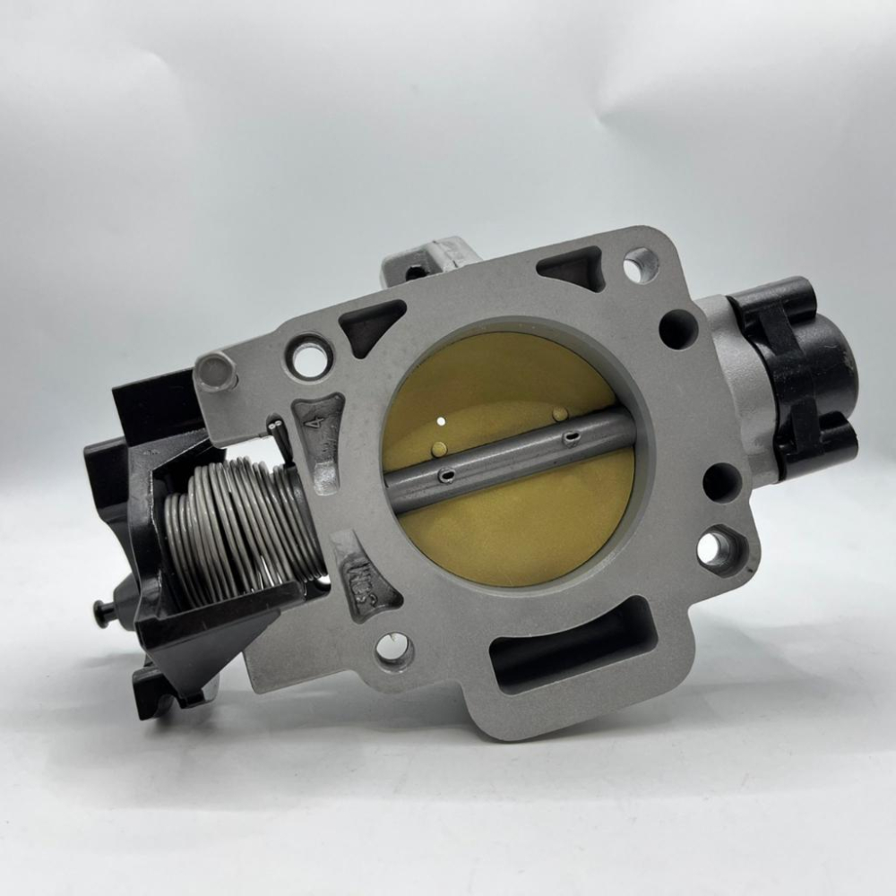 FORD 福特 ESCAPE 邱比特 WNDSTAR MPV RANGER 3.0 原廠 節氣門 總成 含TPS IAC-細節圖3